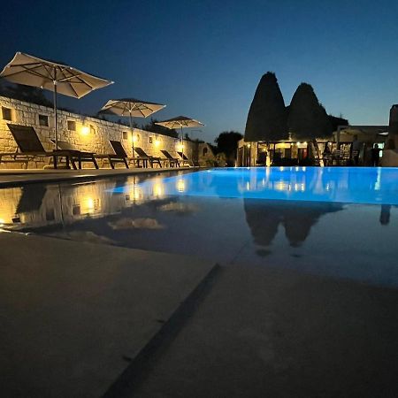 كارتيروس Nancy - Chara Apartments المظهر الخارجي الصورة