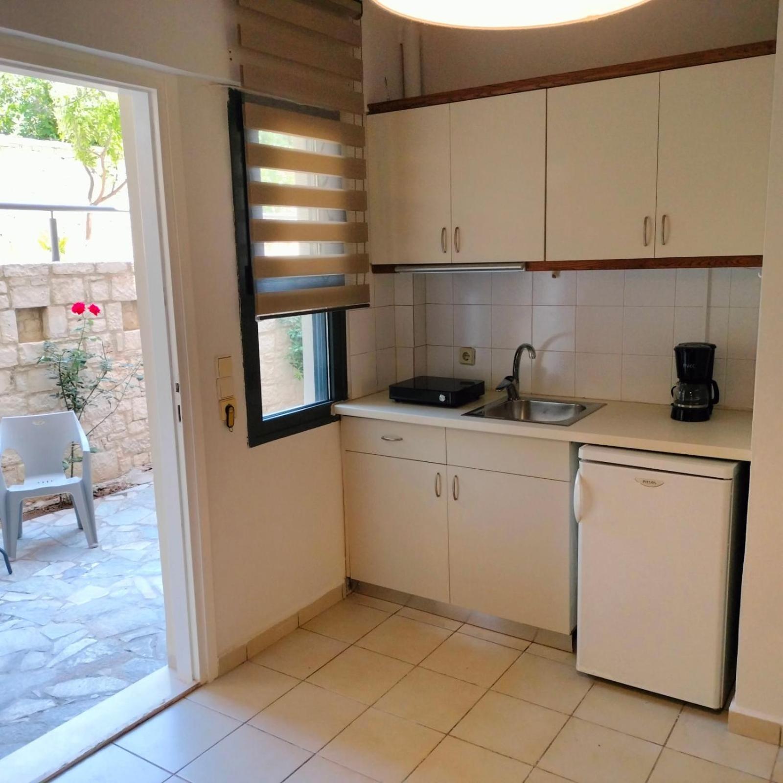 كارتيروس Nancy - Chara Apartments المظهر الخارجي الصورة