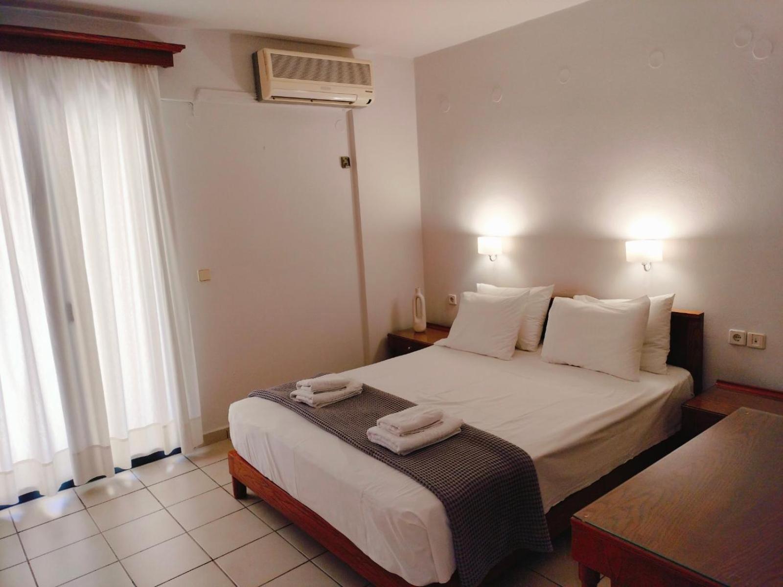 كارتيروس Nancy - Chara Apartments المظهر الخارجي الصورة